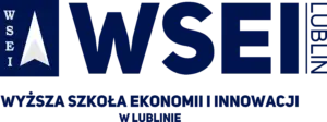 Logo WSEI