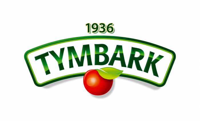 TYMBARK logo