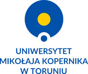 Logo UMK Toruń