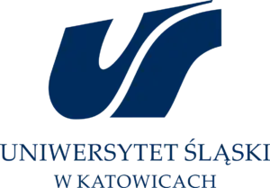 Logo Uniwersytet Śląski w Katowicach